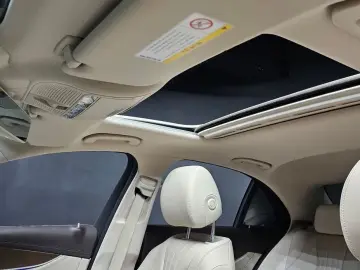 2018 Mercedes-Benz E-Класс с пробегом 224 277 км