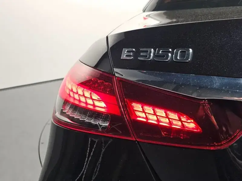 2023 Mercedes-Benz E-Класс с пробегом 48 247 км