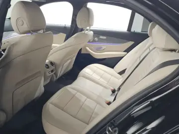 2023 Mercedes-Benz E-Класс с пробегом 48 247 км