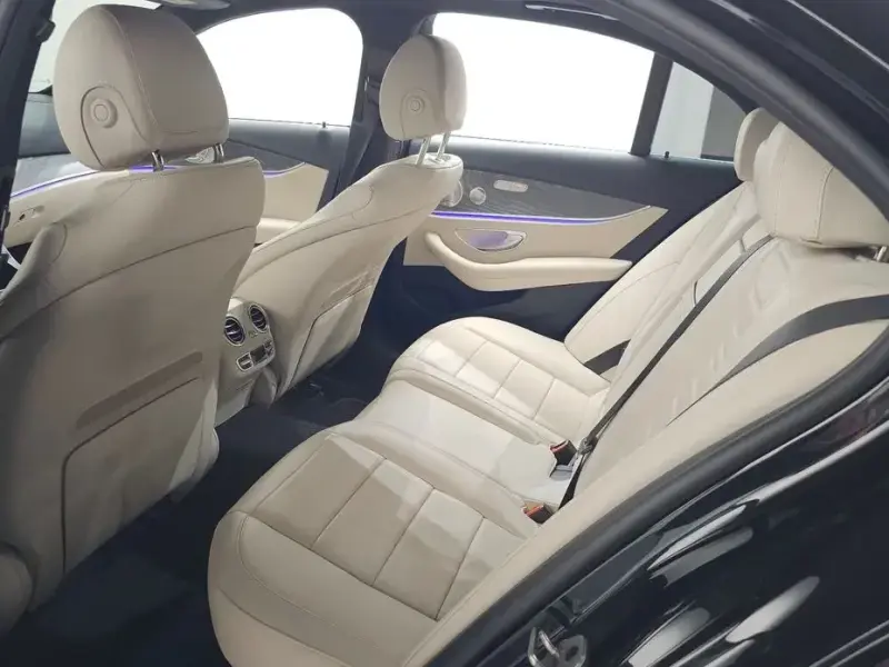2023 Mercedes-Benz E-Класс с пробегом 48 247 км