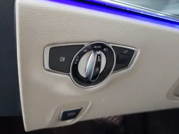 2023 Mercedes-Benz E-Класс с пробегом 48 247 км