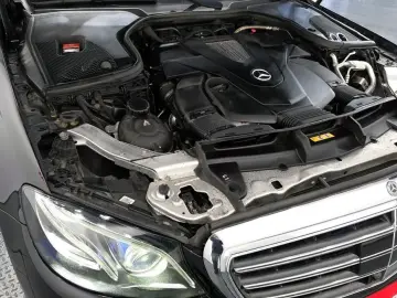 2020 Mercedes-Benz E-Класс с пробегом 135 410 км