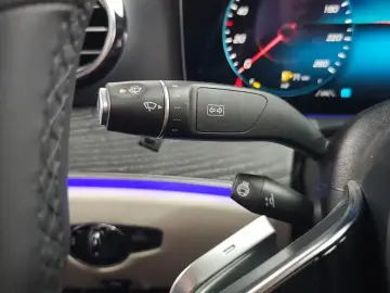 2023 Mercedes-Benz E-Класс с пробегом 48 247 км