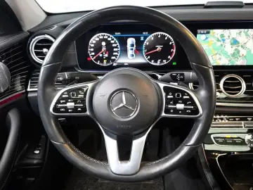 2020 Mercedes-Benz E-Класс с пробегом 135 410 км