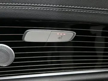 2020 Mercedes-Benz E-Класс с пробегом 135 410 км