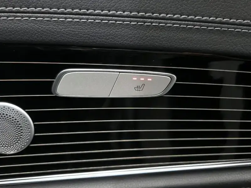 2020 Mercedes-Benz E-Класс с пробегом 135 410 км