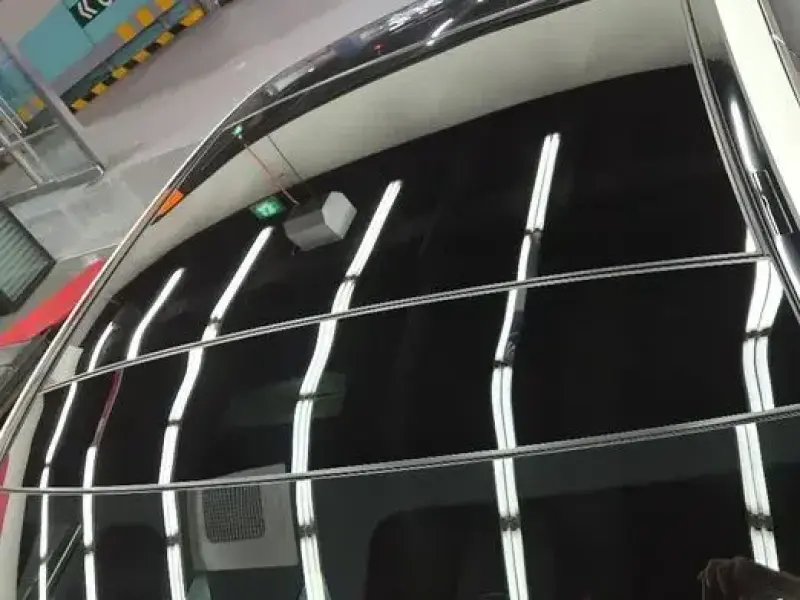 2022 Mercedes-Benz E-Класс с пробегом 21 733 км