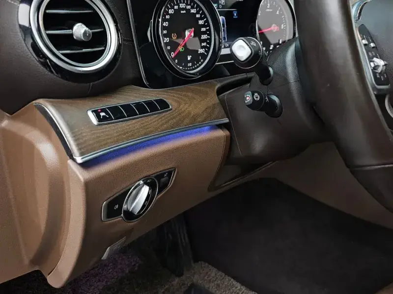 2019 Mercedes-Benz E-Класс с пробегом 84 755 км