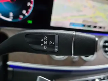 2022 Mercedes-Benz E-Класс с пробегом 44 777 км