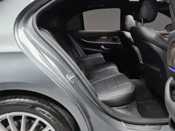 2022 Mercedes-Benz E-Класс с пробегом 44 777 км