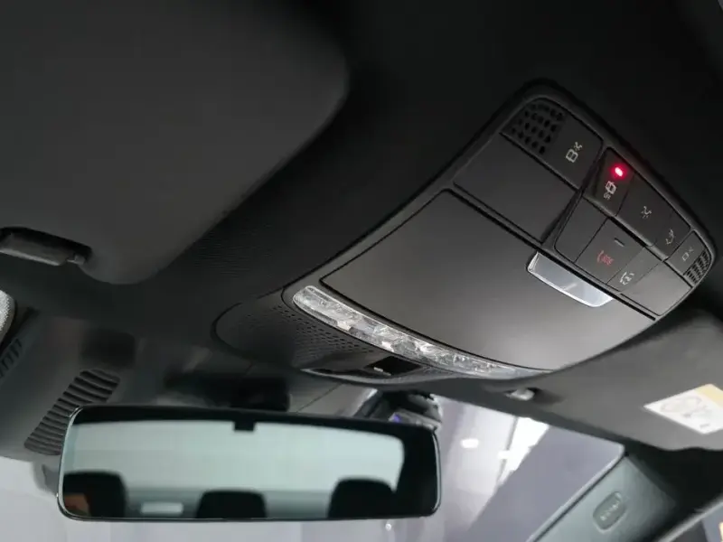 2022 Mercedes-Benz E-Класс с пробегом 44 777 км