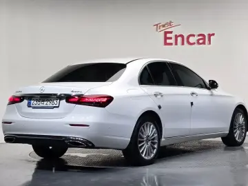 2023 Mercedes-Benz E-Класс с пробегом 44 390 км