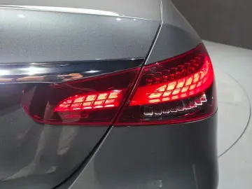 2022 Mercedes-Benz E-Класс с пробегом 44 777 км