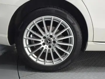 2023 Mercedes-Benz E-Класс с пробегом 44 390 км