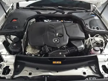 2023 Mercedes-Benz E-Класс с пробегом 44 390 км