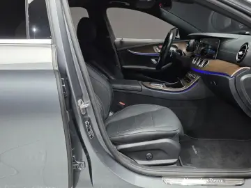 2022 Mercedes-Benz E-Класс с пробегом 44 777 км