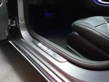 2022 Mercedes-Benz E-Класс с пробегом 44 777 км