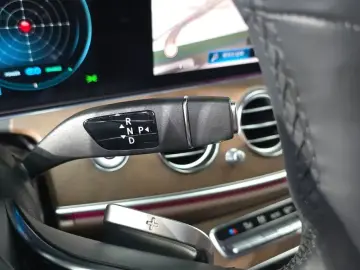 2023 Mercedes-Benz E-Класс с пробегом 44 390 км