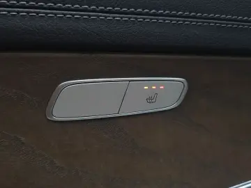 2022 Mercedes-Benz E-Класс с пробегом 44 777 км