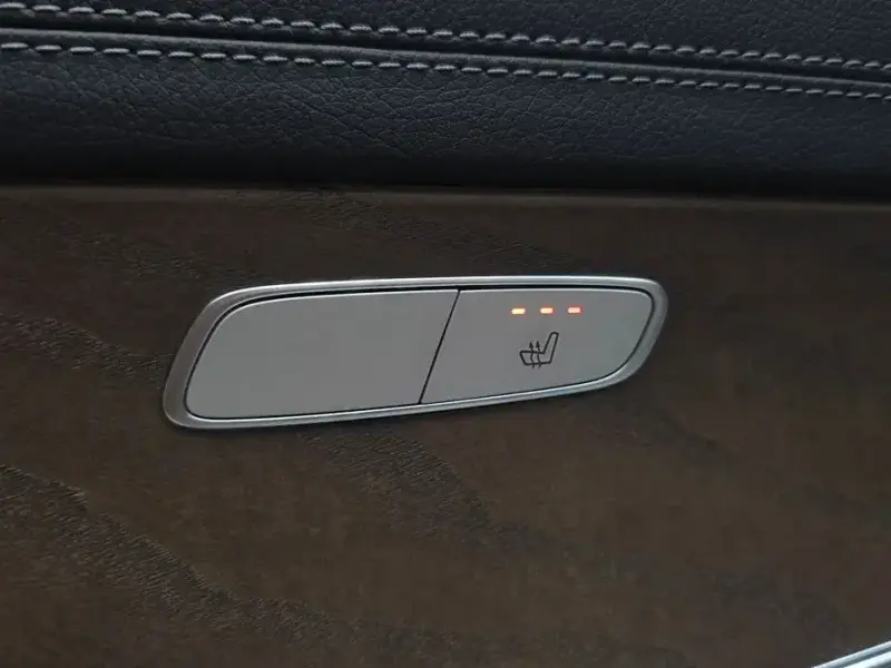 2022 Mercedes-Benz E-Класс с пробегом 44 777 км