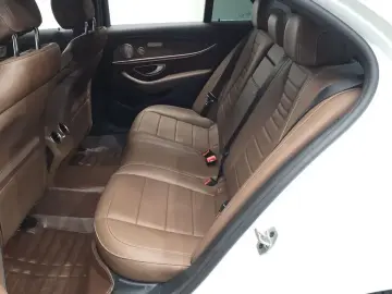 2023 Mercedes-Benz E-Класс с пробегом 44 390 км
