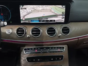 2023 Mercedes-Benz E-Класс с пробегом 44 390 км