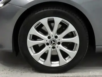 2019 Mercedes-Benz E-Класс с пробегом 140 151 км