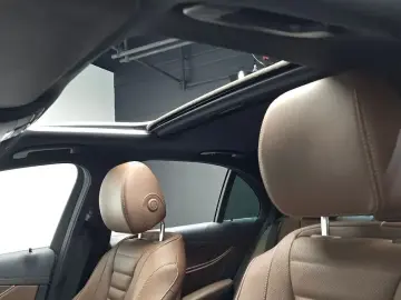 2023 Mercedes-Benz E-Класс с пробегом 44 390 км