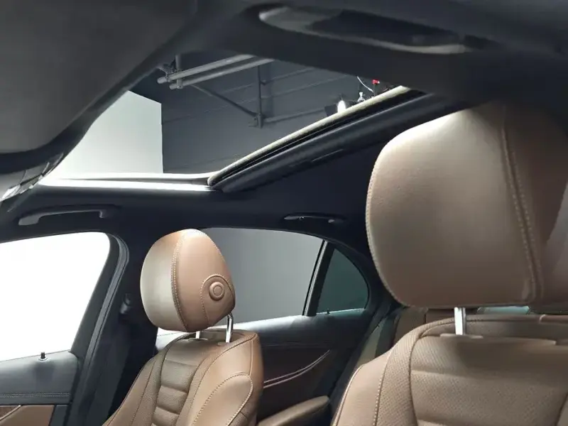 2023 Mercedes-Benz E-Класс с пробегом 44 390 км