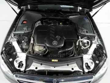 2019 Mercedes-Benz E-Класс с пробегом 140 151 км