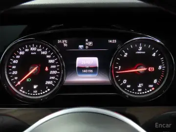 2019 Mercedes-Benz E-Класс с пробегом 140 151 км