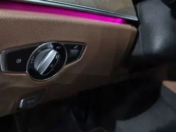 2023 Mercedes-Benz E-Класс с пробегом 44 390 км