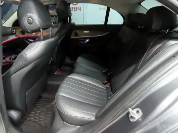 2019 Mercedes-Benz E-Класс с пробегом 140 151 км