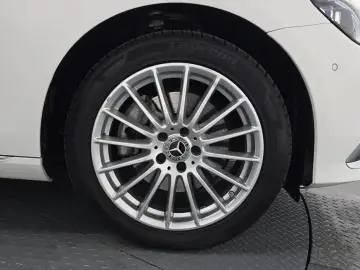 2023 Mercedes-Benz E-Класс с пробегом 44 390 км