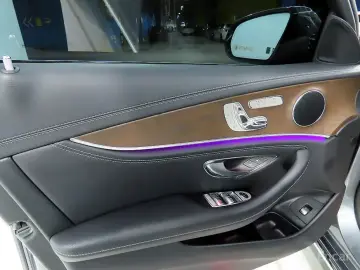 2019 Mercedes-Benz E-Класс с пробегом 140 151 км
