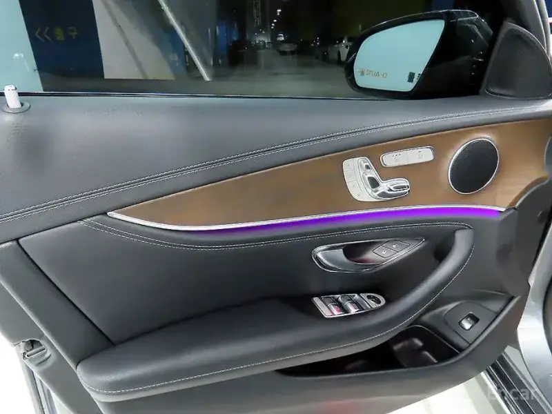 2019 Mercedes-Benz E-Класс с пробегом 140 151 км