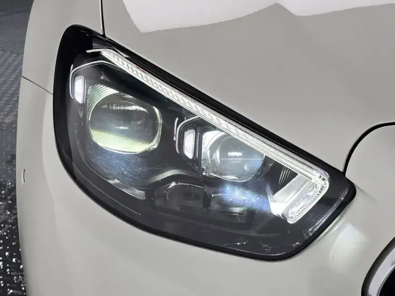 2023 Mercedes-Benz E-Класс с пробегом 44 390 км