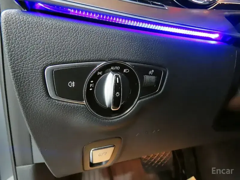 2019 Mercedes-Benz E-Класс с пробегом 140 151 км