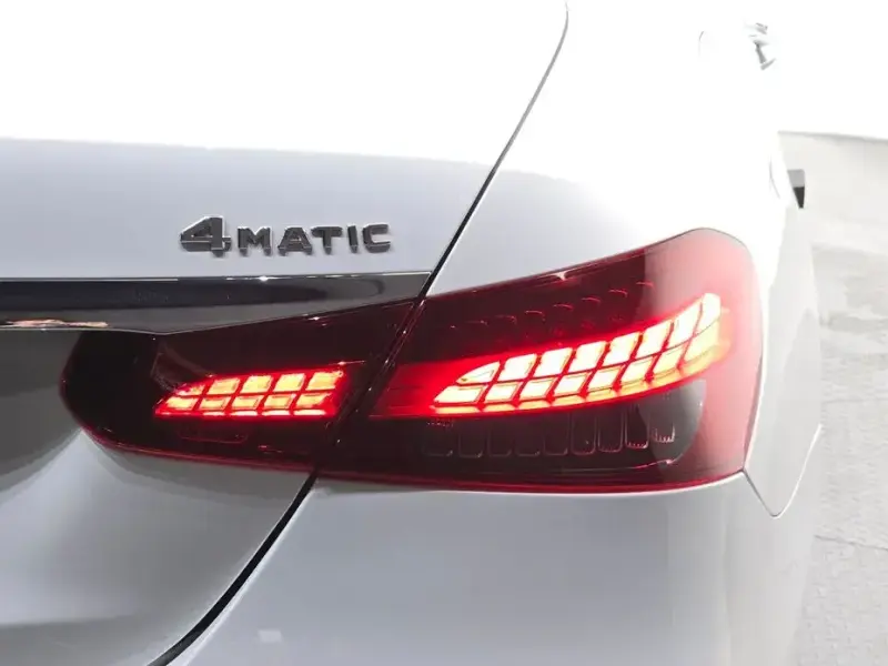 2023 Mercedes-Benz E-Класс с пробегом 44 390 км