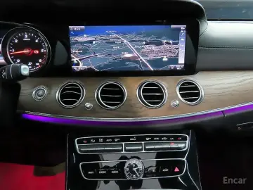 2019 Mercedes-Benz E-Класс с пробегом 140 151 км