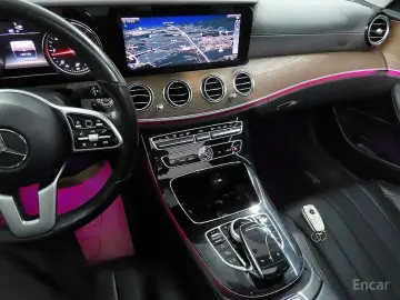 2019 Mercedes-Benz E-Класс с пробегом 140 151 км