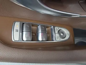 2023 Mercedes-Benz E-Класс с пробегом 44 390 км