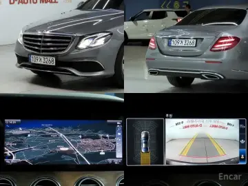 2019 Mercedes-Benz E-Класс с пробегом 140 151 км