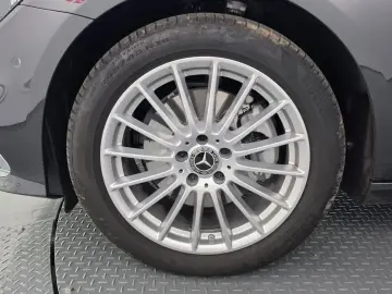 2023 Mercedes-Benz E-Класс с пробегом 1 404 км