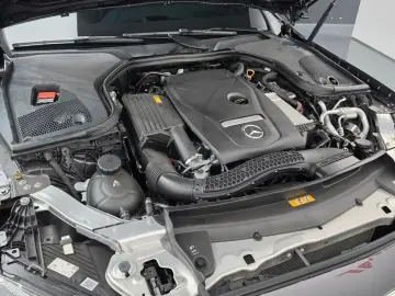 2023 Mercedes-Benz E-Класс с пробегом 1 404 км