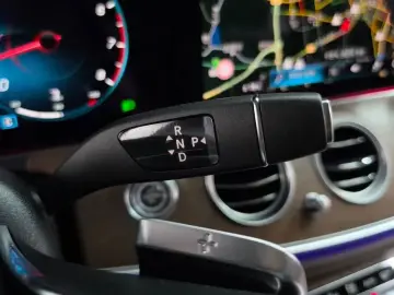 2023 Mercedes-Benz E-Класс с пробегом 1 404 км