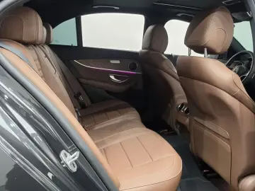2023 Mercedes-Benz E-Класс с пробегом 1 404 км