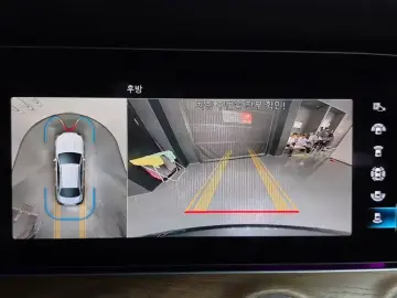2023 Mercedes-Benz E-Класс с пробегом 1 404 км