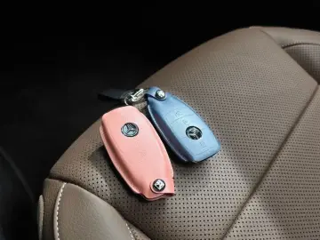 2023 Mercedes-Benz E-Класс с пробегом 1 404 км