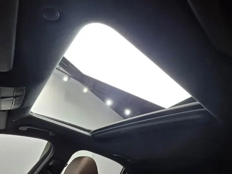 2023 Mercedes-Benz E-Класс с пробегом 1 404 км